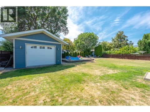 Photo 53 of 1507 Wharf Street, Trout Creek, Summerland