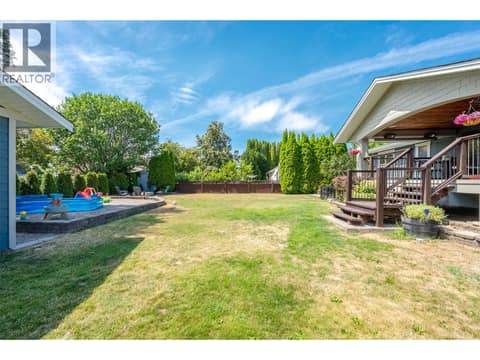 Photo 54 of 1507 Wharf Street, Trout Creek, Summerland