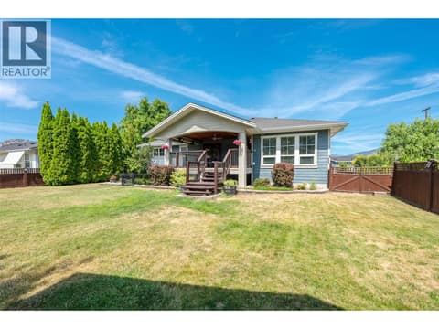 Photo 55 of 1507 Wharf Street, Trout Creek, Summerland