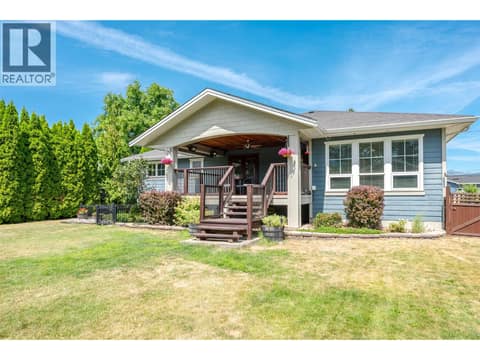 Photo 56 of 1507 Wharf Street, Trout Creek, Summerland