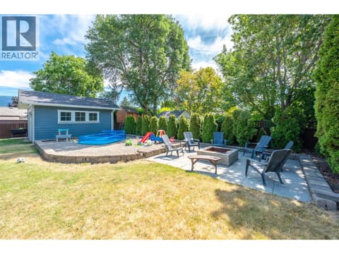 Photo 58 of 1507 Wharf Street, Trout Creek, Summerland