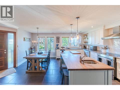 Photo 6 of 1507 Wharf Street, Trout Creek, Summerland