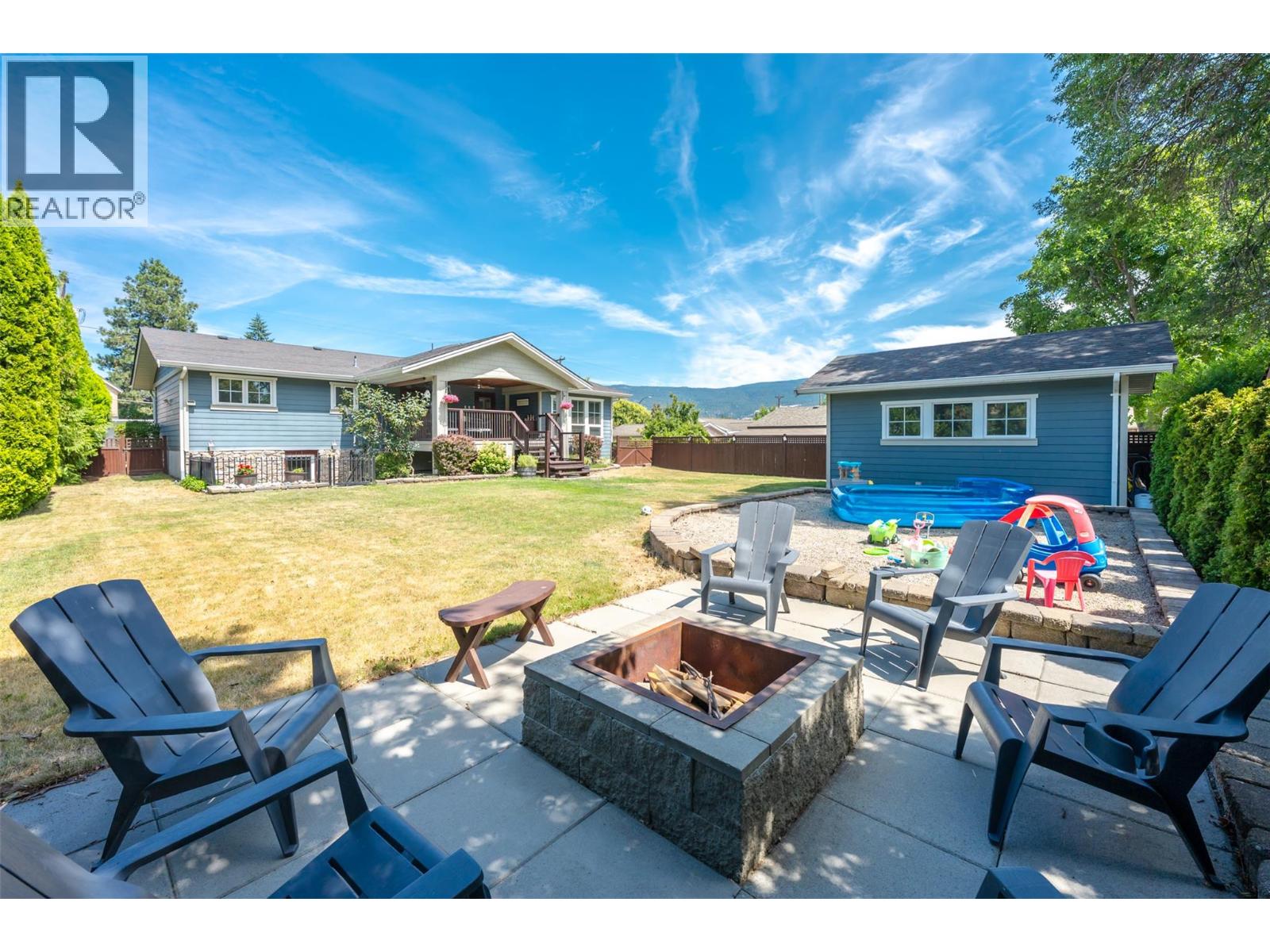 Photo 61 of 1507 Wharf Street, Trout Creek, Summerland