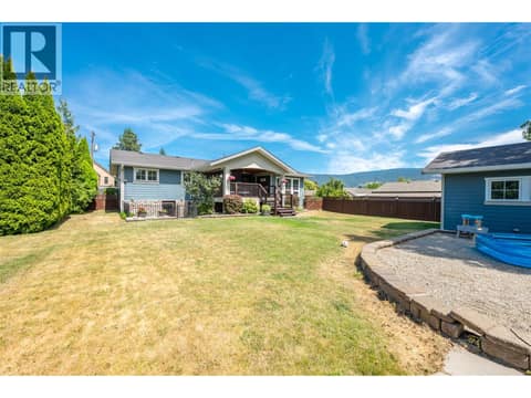 Photo 62 of 1507 Wharf Street, Trout Creek, Summerland