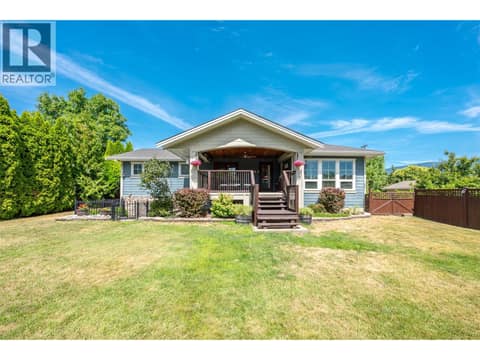 Photo 64 of 1507 Wharf Street, Trout Creek, Summerland