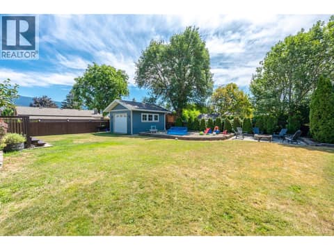 Photo 65 of 1507 Wharf Street, Trout Creek, Summerland