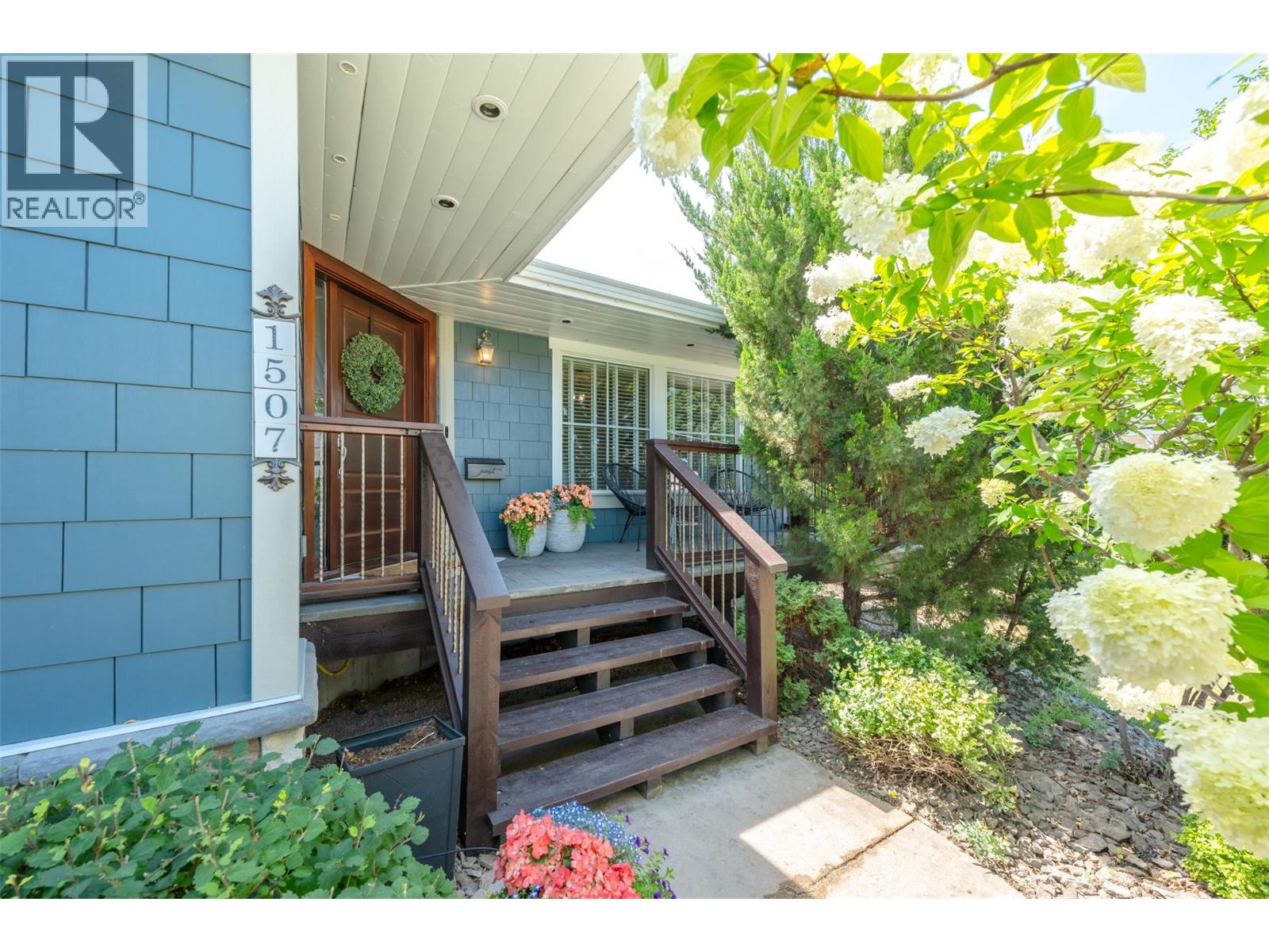 Photo 67 of 1507 Wharf Street, Trout Creek, Summerland