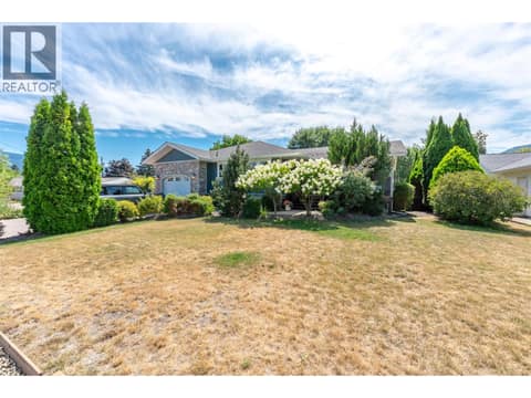 Photo 72 of 1507 Wharf Street, Trout Creek, Summerland