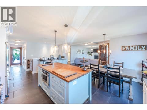 Photo 8 of 1507 Wharf Street, Trout Creek, Summerland