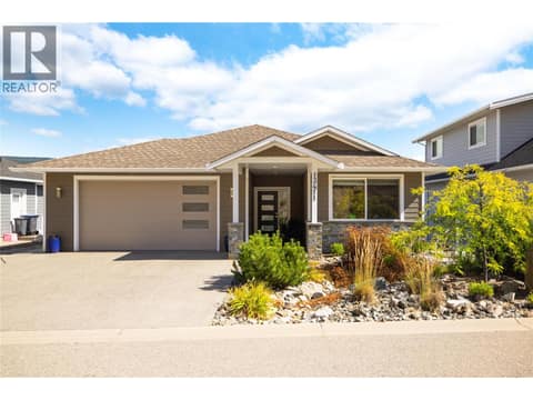 Photo 1 of 13411 Apex Lane, Lake Country North West