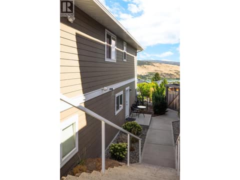 Legal suite 2bed.1bath at 13411 Apex Lane, Lake Country North West