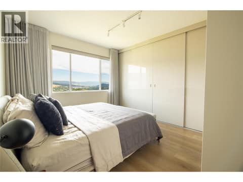 Main bedroom at 13411 Apex Lane, Lake Country North West