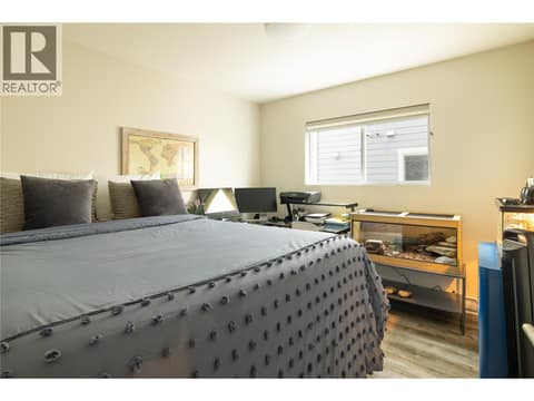 Suite bedroom 2 at 13411 Apex Lane, Lake Country North West