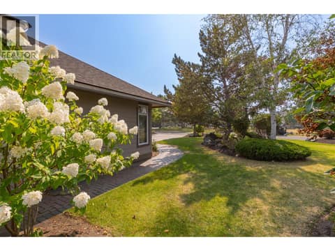 Photo 12 of 3800 Gallaghers Pinnacle Way Unit# 29, South East Kelowna