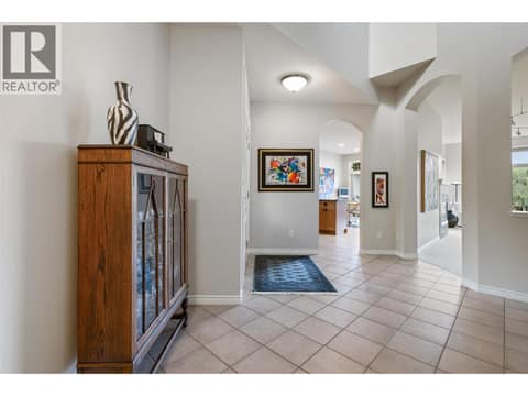 Entry when it was furnished at 3800 Gallaghers Pinnacle Way Unit# 29, South East Kelowna