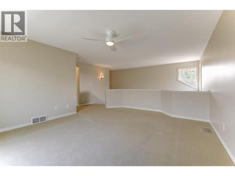 Family room at 3800 Gallaghers Pinnacle Way Unit# 29, South East Kelowna