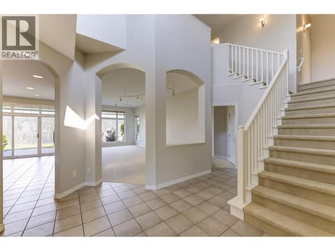 Spacious open plan at 3800 Gallaghers Pinnacle Way Unit# 29, South East Kelowna
