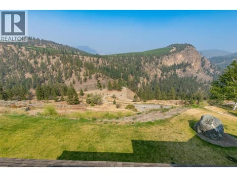 Sundeck View at 3800 Gallaghers Pinnacle Way Unit# 29, South East Kelowna