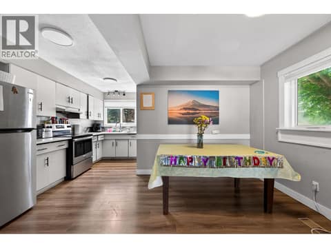 Photo 6 of 569 FORTUNE Drive, North Kamloops