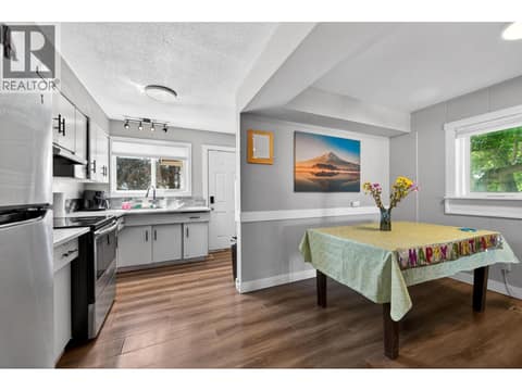 Photo 7 of 569 FORTUNE Drive, North Kamloops
