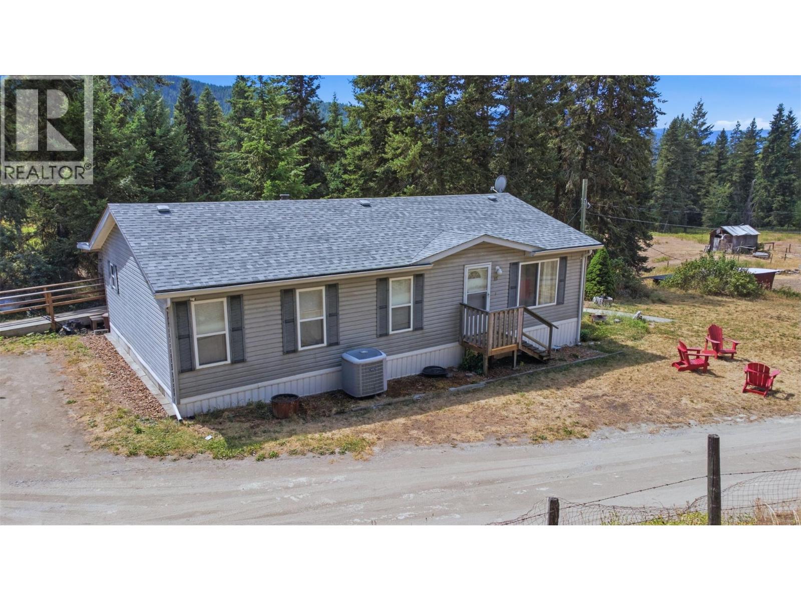 Photo 1 of 85 Candide Drive, Lumby Valley