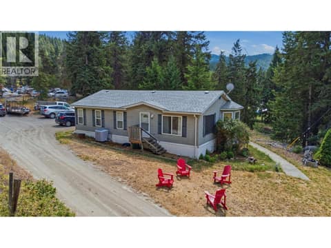 Photo 3 of 85 Candide Drive, Lumby Valley