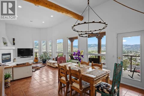 Photo 14 of 1828 NORVIEW Place, Batchelor Heights, Kamloops