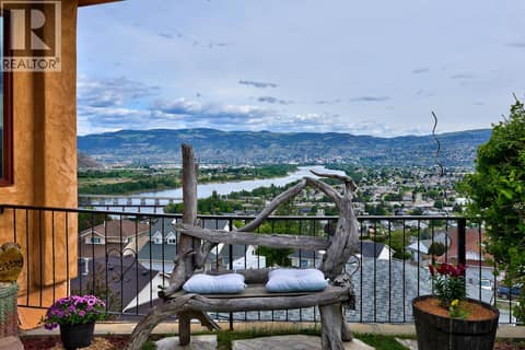 Photo 19 of 1828 NORVIEW Place, Batchelor Heights, Kamloops