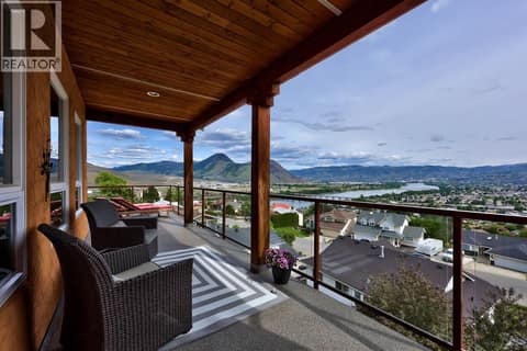 Photo 20 of 1828 NORVIEW Place, Batchelor Heights, Kamloops