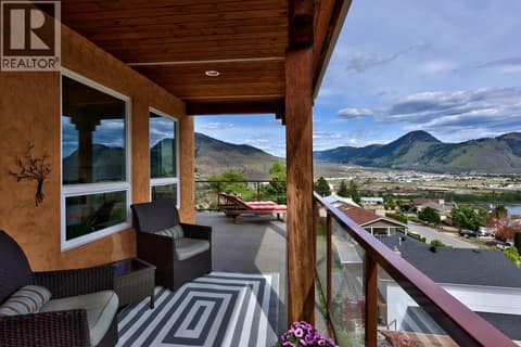 Photo 22 of 1828 NORVIEW Place, Batchelor Heights, Kamloops