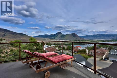 Photo 23 of 1828 NORVIEW Place, Batchelor Heights, Kamloops