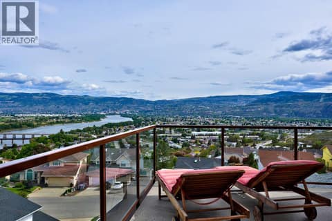 Photo 26 of 1828 NORVIEW Place, Batchelor Heights, Kamloops