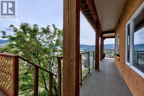 Photo 28 of 1828 NORVIEW Place, Batchelor Heights, Kamloops