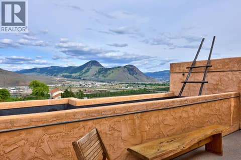 Photo 36 of 1828 NORVIEW Place, Batchelor Heights, Kamloops