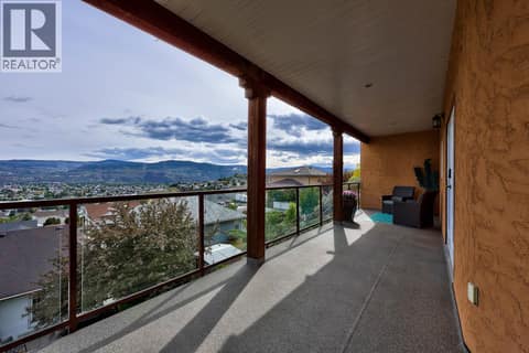 Photo 38 of 1828 NORVIEW Place, Batchelor Heights, Kamloops