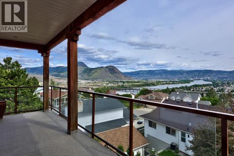 Photo 40 of 1828 NORVIEW Place, Batchelor Heights, Kamloops