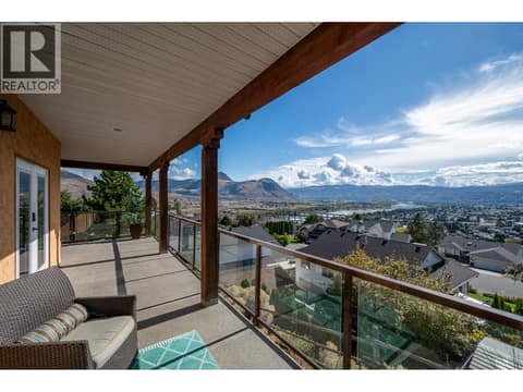 Photo 55 of 1828 NORVIEW Place, Batchelor Heights, Kamloops
