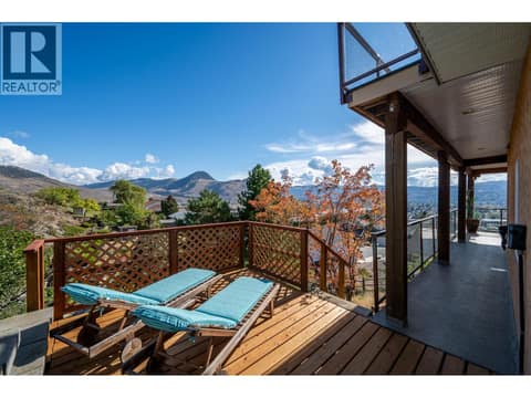 Photo 60 of 1828 NORVIEW Place, Batchelor Heights, Kamloops