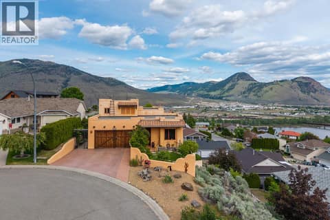 Photo 61 of 1828 NORVIEW Place, Batchelor Heights, Kamloops