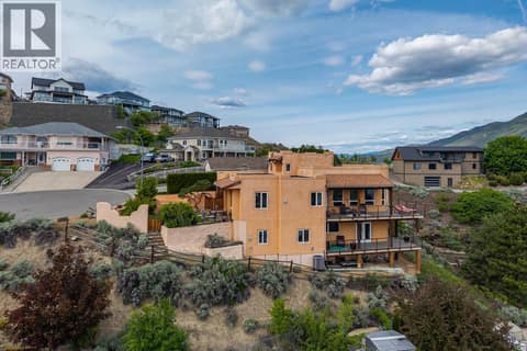 Photo 64 of 1828 NORVIEW Place, Batchelor Heights, Kamloops