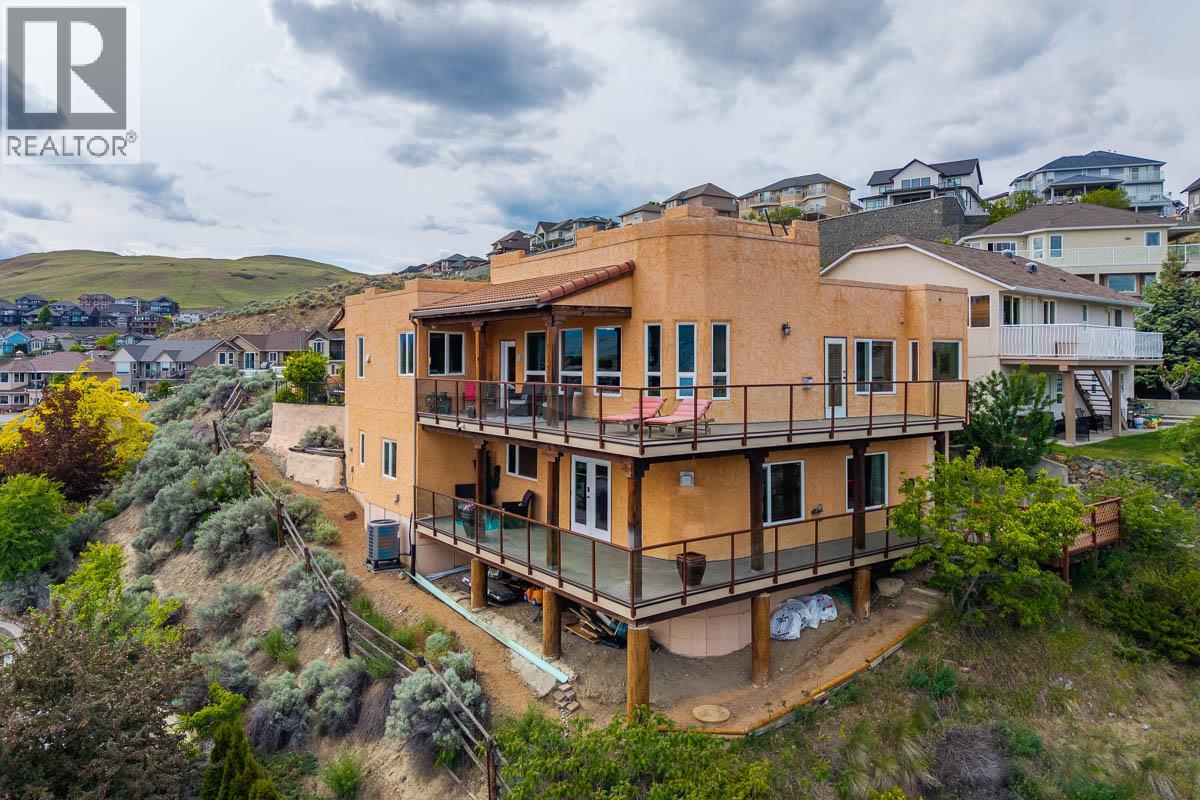 Photo 66 of 1828 NORVIEW Place, Batchelor Heights, Kamloops
