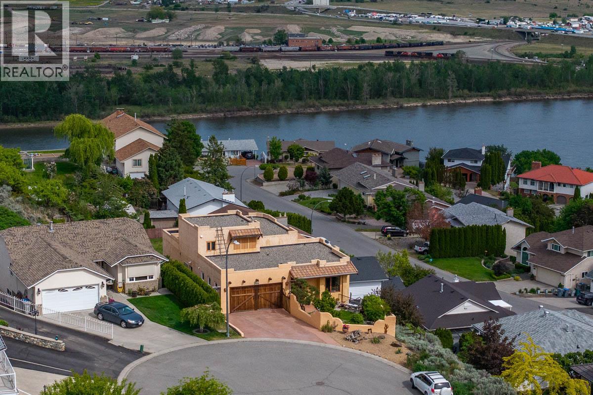 Photo 67 of 1828 NORVIEW Place, Batchelor Heights, Kamloops