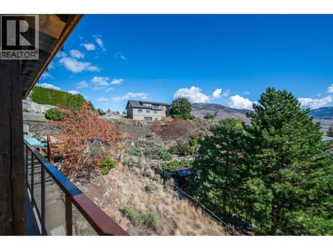 Photo 71 of 1828 NORVIEW Place, Batchelor Heights, Kamloops