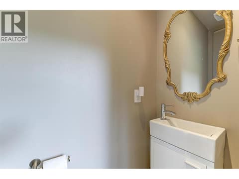 Photo 16 of 1818 Peak Point Court Unit# 32, West Kelowna Estates