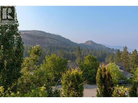 Photo 27 of 1818 Peak Point Court Unit# 32, West Kelowna Estates