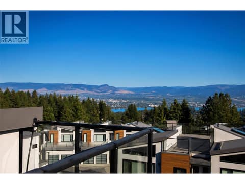 Photo 38 of 1818 Peak Point Court Unit# 32, West Kelowna Estates