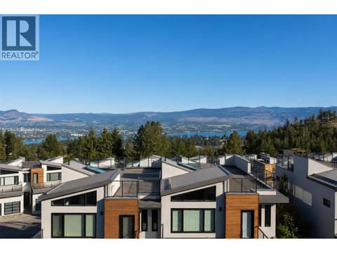Photo 39 of 1818 Peak Point Court Unit# 32, West Kelowna Estates