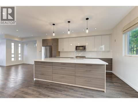 Photo 4 of 1818 Peak Point Court Unit# 32, West Kelowna Estates