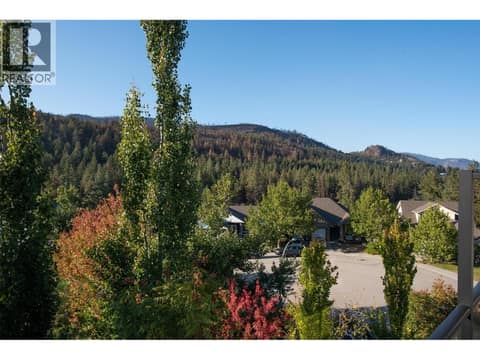 Photo 40 of 1818 Peak Point Court Unit# 32, West Kelowna Estates