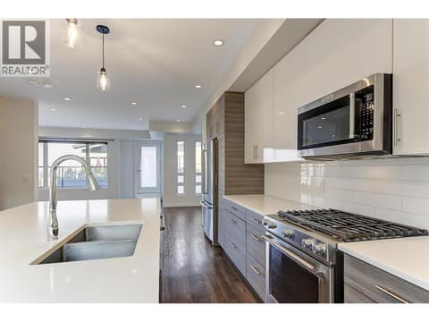 Photo 5 of 1818 Peak Point Court Unit# 32, West Kelowna Estates